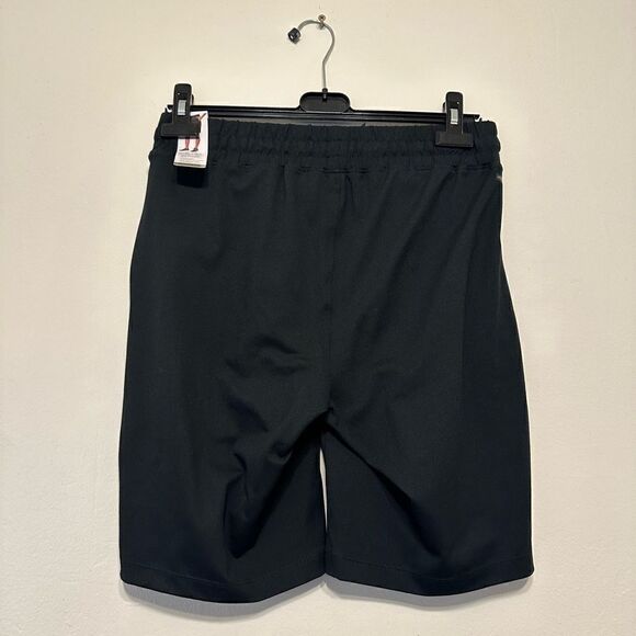 Mondetta ladies active Bermuda short size XS in black, NWT - Picture 6 of 11